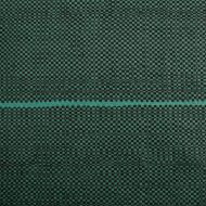 Мембрана против плевели, зелена, 4x25 м, PP