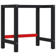 Работна маса светлокафяв 100x60x81,5 см дъб масив