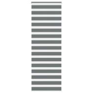 Зеброва щора 75x230 см Ширина на плата 70,9 см Полиестер