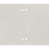 Кантчета за тревни площи 30 бр. 20x103 см Неръждаема стомана