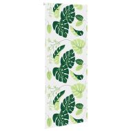 Ролетна щора за баня 110x240 см Ширина на плата 106 см