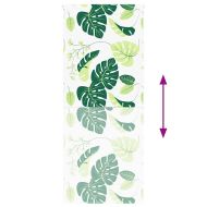 Ролетна щора за баня 110x240 см Ширина на плата 106 см