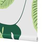 Ролетна щора за баня 110x240 см Ширина на плата 106 см