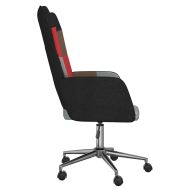 Релакс стол, пачуърк, плат