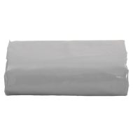 Брезент сив 4x7 м 650 г/м²