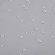 Брезент сив 4x7 м 650 г/м²