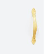 Висок шкаф, бял, 69,5x34x180 см, инженерно дърво