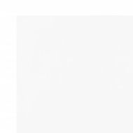 Брезент бял 6x8 м 650 г/м²