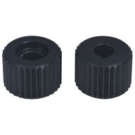 Фланцови гайки за зег машина за валцоване 12 бр стомана