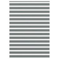 Зеброва щора 155x200 см Ширина на плата 150,9 см Полиестер