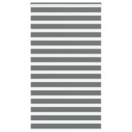 Зеброва щора 130x200 см ширина на плата 125,9 см полиестер