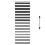 Зеброва щора черна 90x200 см ширина на плата 85,9 cm полиестер