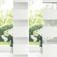 Зеброва щора 110x150 см ширина на плата 105,9 см полиестер