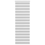 Зеброва щора 80x230 см ширина на плата 75,9 cm полиестер