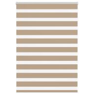 Зеброва щора 110x150 см ширина на плата 105,9 см полиестер