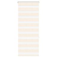 Зеброва щора 65x150 см Ширина на плата 60,9 см Полиестер