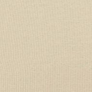 Рамка за легло без матрак, кремава, 180x200 см, плат