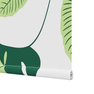 Ролетна щора за баня 140x240 см Ширина на плата 136 см