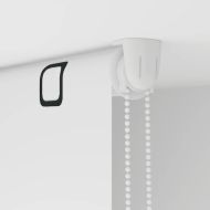 Ролетна щора за баня 90x240 см Ширина на плата 86 см