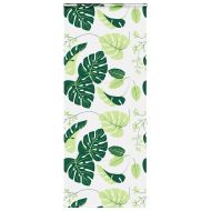 Ролетна щора за душ с касета 100x240 см Ширина на плата 96 см