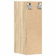 Шкаф окачване Riga Дъб Сонома 20x29,5x60 cm Инженерна дървесина