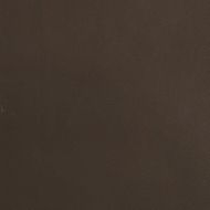 Бар табуретки, 2 бр, кафяви, изкуствена кожа