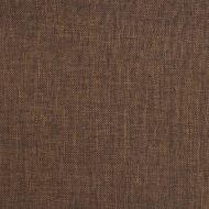 Бар табуретка, кафява, текстил