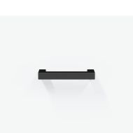 Висок шкаф, бял, 69,5x31x115 см, инженерно дърво