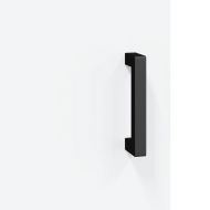 Висок шкаф, бял, 69,5x31x115 см, инженерно дърво