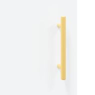 Стенен шкаф бял 69,5x34x90 см инженерно дърво