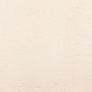 Килим HUARTE с къс косъм, мек и миещ се, бежов, 200x280 см