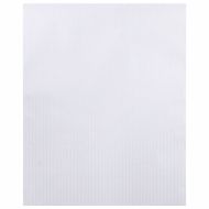 Фолио за прозорци, матирано, дизайн с ивици, PVC