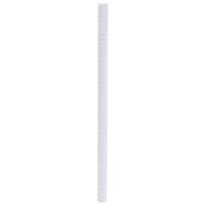 Фолио за прозорци, матирано, дизайн с ивици, PVC