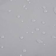 Брезент сив 1,5x20 м 650 г/м²