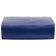 Брезент син 1,5x2 м 650 г/м²