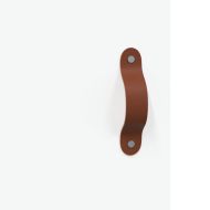 Стенни шкафове, 2 бр, бели, инженерно дърво