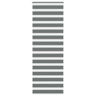 Зеброва щора 80x200 см ширина на плата 75,9 cm полиестер