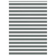 Зеброва щора 165x200 см Ширина на плата 160,9 см Полиестер