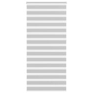 Зеброва щора 95x230 см Ширина на плата 90,9 см Полиестер