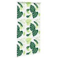 Ролетна щора за баня 120x240 см Ширина на плата 116 см