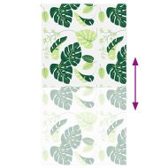 Ролетна щора за баня 120x240 см Ширина на плата 116 см