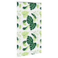 Ролетна щора за душ с касета 140x240 см Ширина на плата 136 см