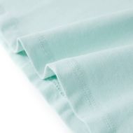 Детски потник, светла мента, 92