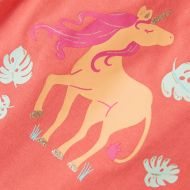 Детски потник, коралово, 104