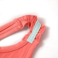 Детски потник, коралово, 128