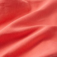 Детски панталон с широки крачоли, корал, 92