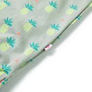 Детска рокля, стара мента, 104