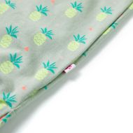 Детска рокля, стара мента, 116