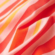 Детска пола, розова, 140