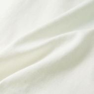 Детска тениска, екрю, 128